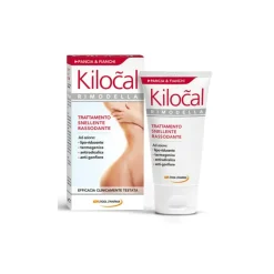 Pool-Pharma Kilocal Pancia-Fianchi Trattamento Snellente Rassodante 150 ml