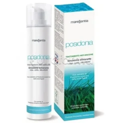 Posidonia Emulsione schiarente antimacchie per viso, collo e décolleté 50ml