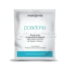 Posidonia Scrub Corpo Sale Marino Integrale Maressentia esfoliante naturale bustina monodose 60 g