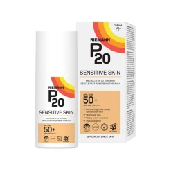P20 Protezione Solare Spf50+ 200ml