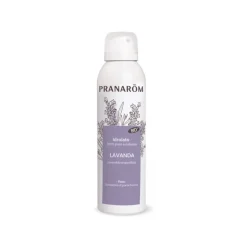 Pranarom Idrolato Lavanda Bio Lenitivo Pelle Irritata 150 ml
