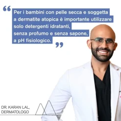 Premiere Huile Lavanda Apaisante per Pelle Secca e Atopica 500ml