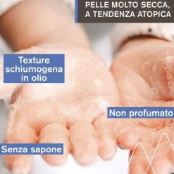 Premiere Huile Lavanda Apaisante per Pelle Secca e Atopica 500ml