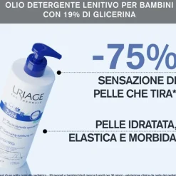 Premiere Huile Lavanda Apaisante per Pelle Secca e Atopica 500ml
