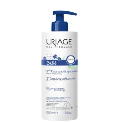 Premiere Huile Lavanda Apaisante per Pelle Secca e Atopica 500ml