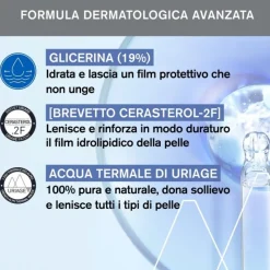 Premiere Huile Lavanda Apaisante per Pelle Secca e Atopica 500ml