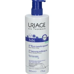 Premiere Huile Lavanda Apaisante per Pelle Secca e Atopica 500ml