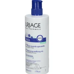 Premiere Huile Lavanda Apaisante per Pelle Secca e Atopica 500ml