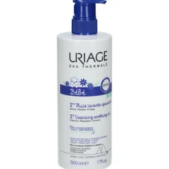 Premiere Huile Lavanda Apaisante per Pelle Secca e Atopica 500ml