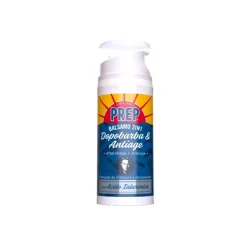 Prep Balsamo Dopobarba 2 in 1 Antiage 80 ml
