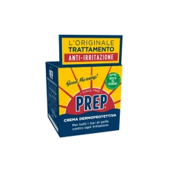 Prep Crema Dermoprotettiva Anti-irritazione 75 gr