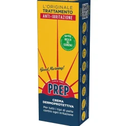 Prep Crema Dermoprotettiva per Irritazioni Cutanee 75ml