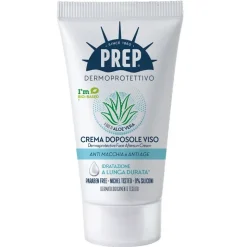 Prep Crema Doposole Viso Idratante e Lenitivo 50ml