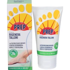 Prep Crema per Talloni Screpolati 75ml