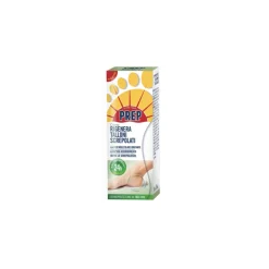 Prep Crema per Talloni Screpolati 75ml