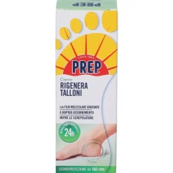 Prep Crema per Talloni Screpolati 75ml