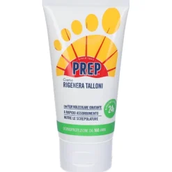 Prep Crema per Talloni Screpolati 75ml