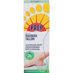 Prep Crema per Talloni Screpolati 75ml