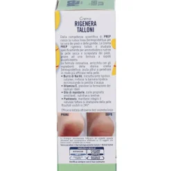 Prep Crema per Talloni Screpolati 75ml