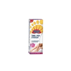 Prep Gel Gambe e Piedi 125ml