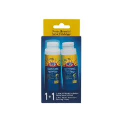 Prep Schiuma da Barba Classica 2 x50ml