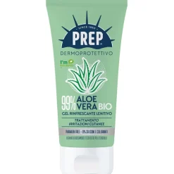 Prep Trattamento Lenitivo Gel per Irritazioni e Scottature 150ml