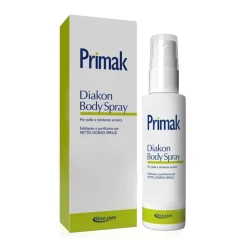 Primak Diakon Body Spray per Pelle Acneica 75 ml