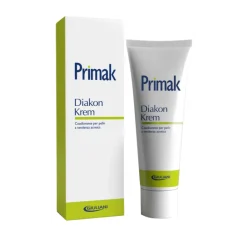 Primak Diakon Krem Crema Viso per Acne 30 ml