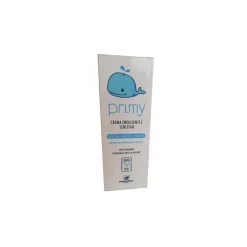 Primy Crema Emolliente Lenitiva per Pelli Sensibili 100 ml