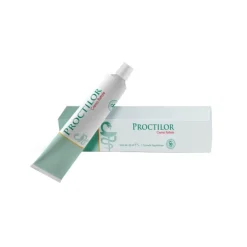Proctilor Crema Rettale per Riparazione Mucosa 30ml