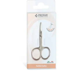 Profar Forbicine Baby Sicurezza Unghie Neonati e Bambini