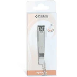 Profar Tagliaunghie 8 cm Acciaio Piedi e Unghie Spesse