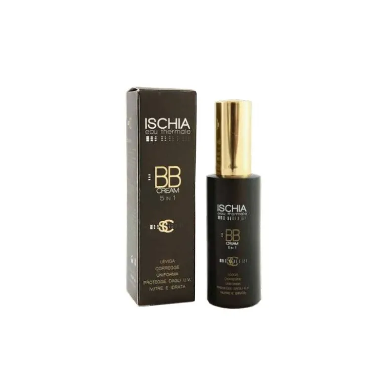 Progre' Perfection Totale Bbcream Medium per Pelle Uniforme e Protetta 50ml