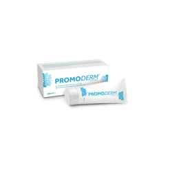 Promoderm Crema Lenitiva Pelle Secca e Sensibile 100 ml