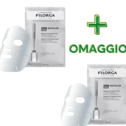 PROMO Filorga NCEF Revitalize Mask Maschera Rivitalizzante 1 Pezzo + MASCHERA OMAGGIO