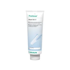 Prontosan Wound Gel X Idrogel per Lesioni Croniche e Ustioni 250 g