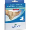 Protezione Per Screpolature Talloni Epitact per Talloni Screpolati Confezione da 2 Pezzi