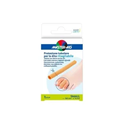 Protezione Tubolare Master-aid Footcare per Comfort 1 Pezzo da 150 mm