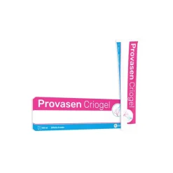 Provasen Criogel per Gambe Pesanti 100ml