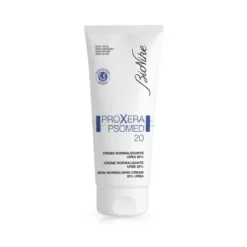 Proxera Psomed 20 Crema Normalizzante per Xerosi e Ipercheratosi 200ml