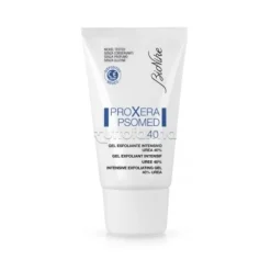 Proxera Psomed 40 Gel Esfoliante Intensivo per Ipercheratosi 100ml