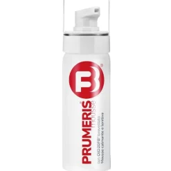 Prumeris Mousse per Rossore e Prurito Pelle Sensibile 75ml