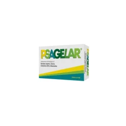 Psagelar Integratore Serenoa Prostata 30 Perle
