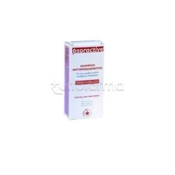 Psoractive Shampoo Antidesquamativo per Desquamazione 250 ml