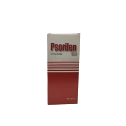 Psorilen Crema Fluida per Inestetismi Cutanei 500ml