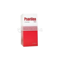 Psorilen Crema Fluida per Inestetismi Cutanei 500ml