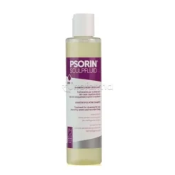 Psorin Sculpfluid Shampoo Rigenerante Cuoio Capelluto 200ml