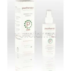 Psotherapy Detergente Corpo per Secchezza Cutanea 150ml