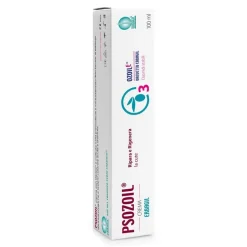 Psozoil Crema per Psoriasi 100 ml