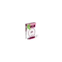 Pulvigel Rosso per Chiarificazione Vini Rossi 100 g